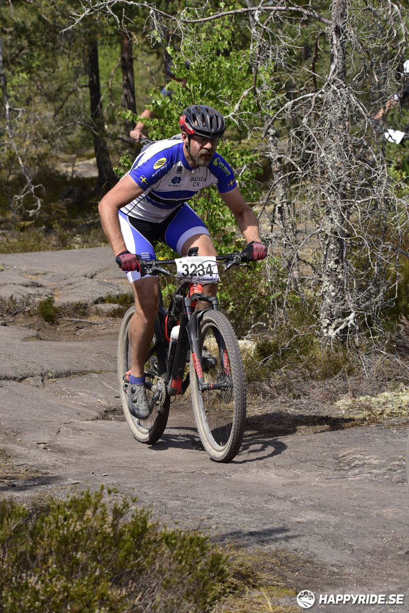 Bild från Lida Loop 2018