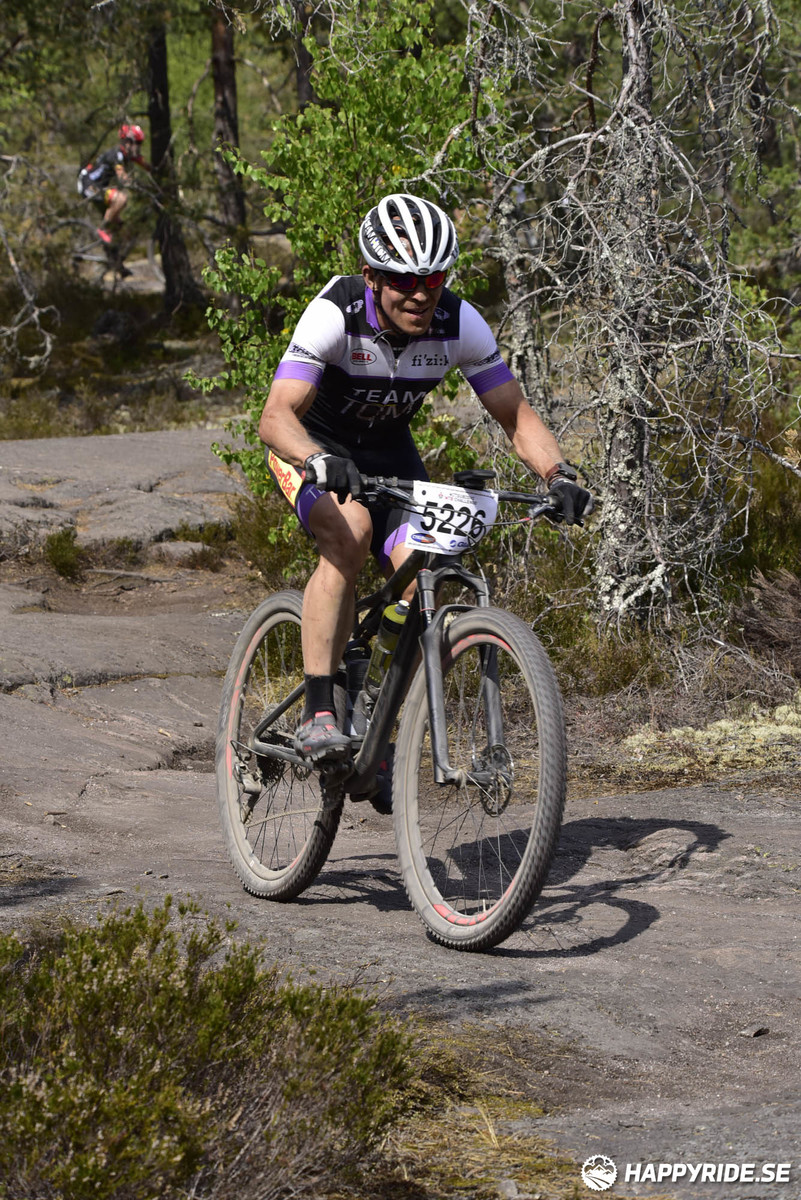 Bild från Lida Loop 2018