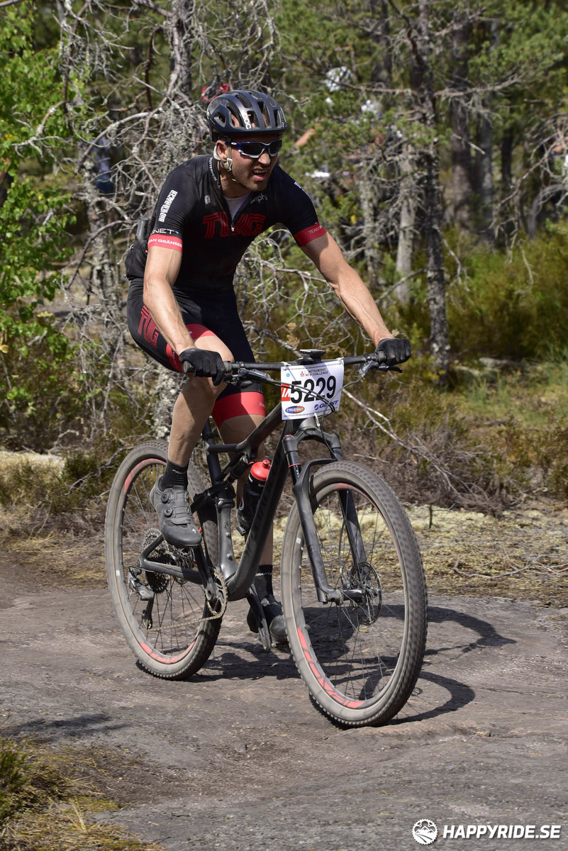 Bild från Lida Loop 2018