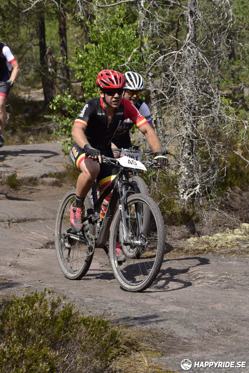 Bild från Lida Loop 2018