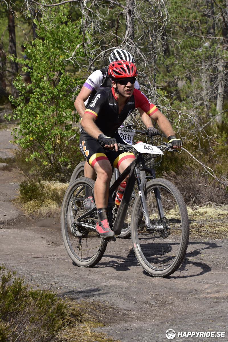 Bild från Lida Loop 2018