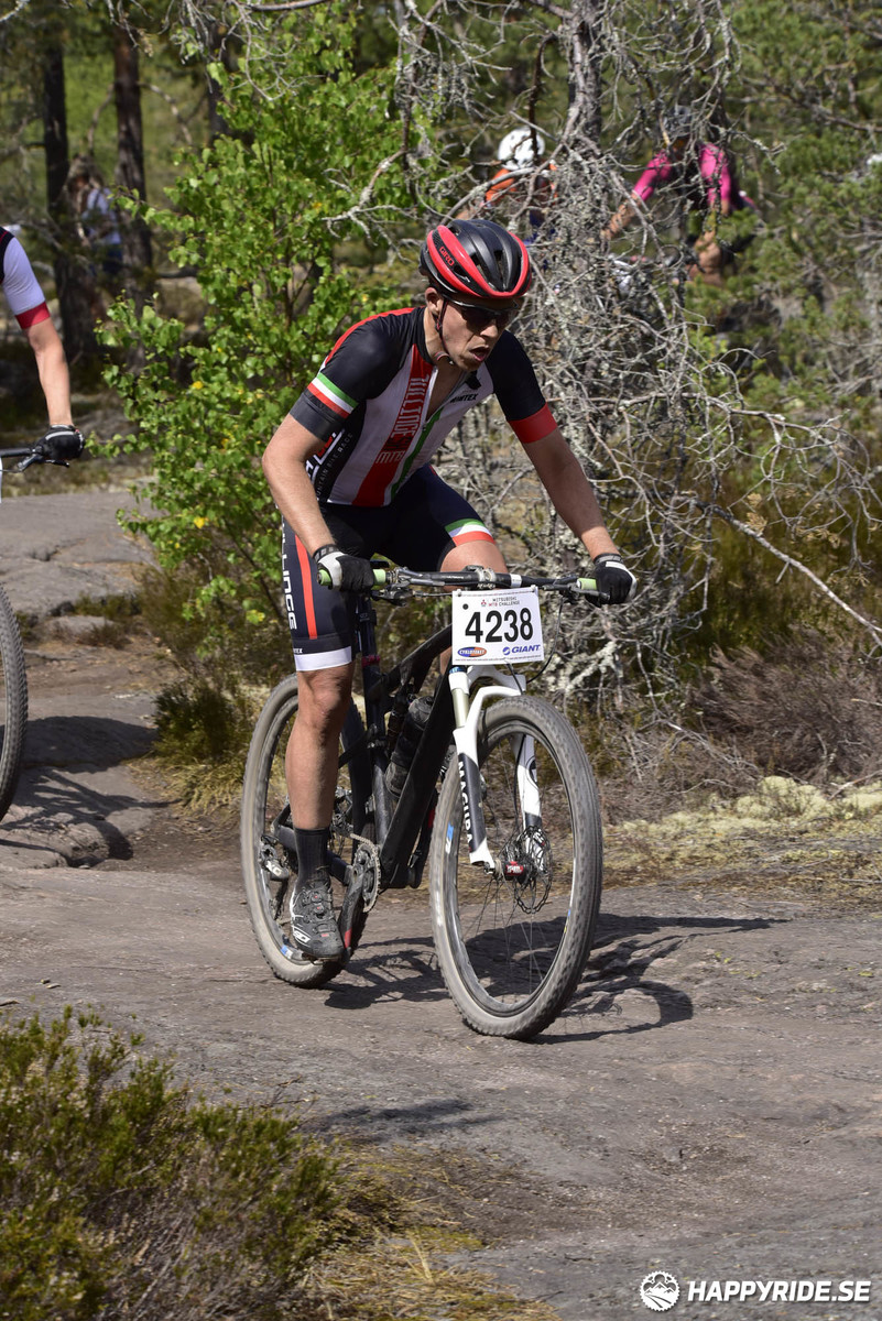 Bild från Lida Loop 2018
