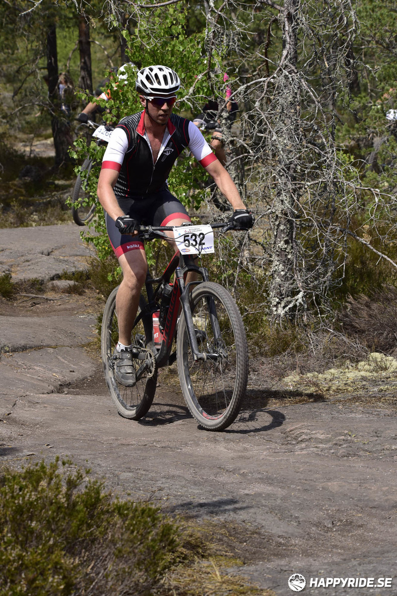 Bild från Lida Loop 2018