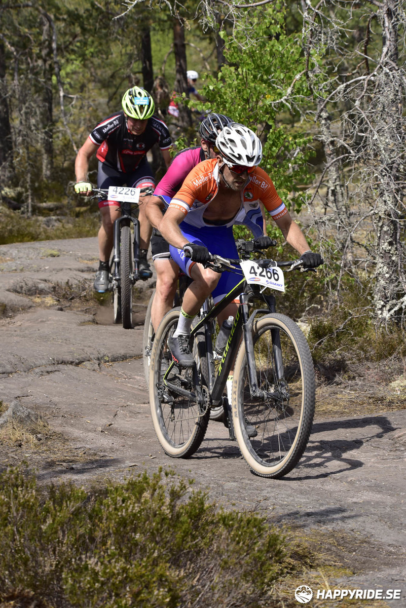 Bild från Lida Loop 2018