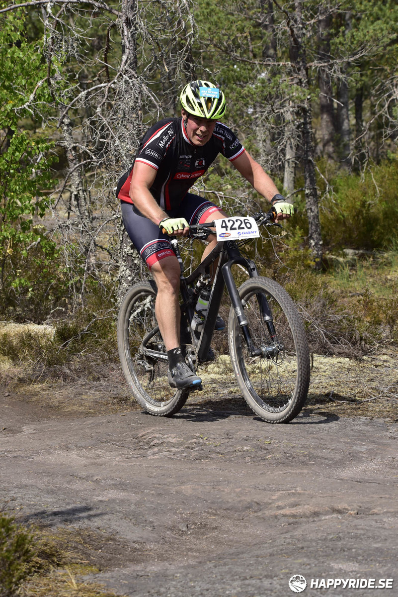 Bild från Lida Loop 2018