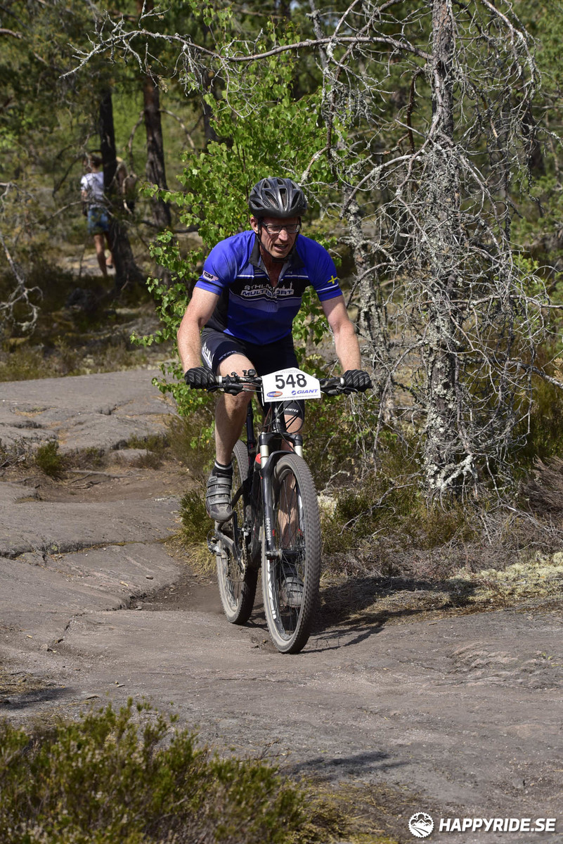 Bild från Lida Loop 2018