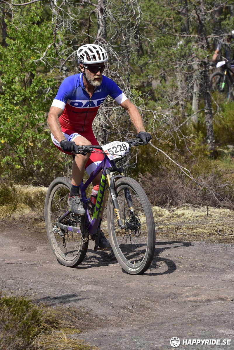Bild från Lida Loop 2018