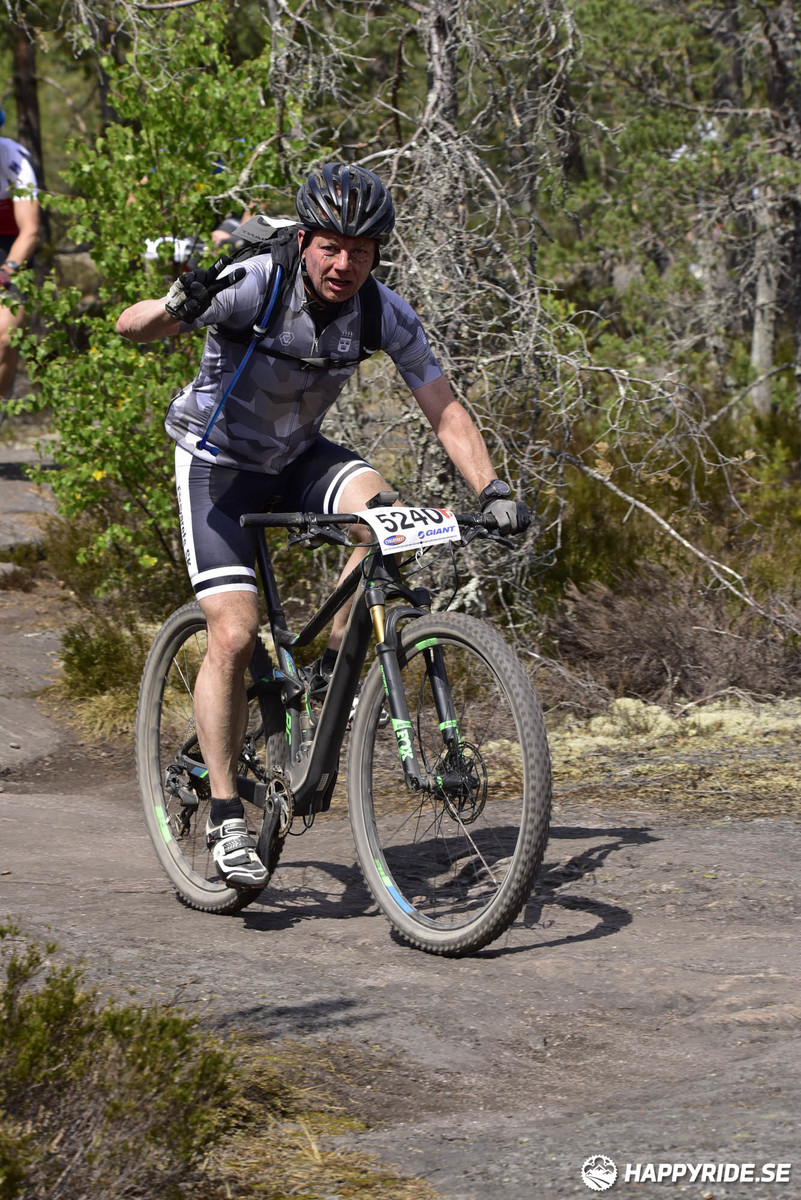 Bild från Lida Loop 2018