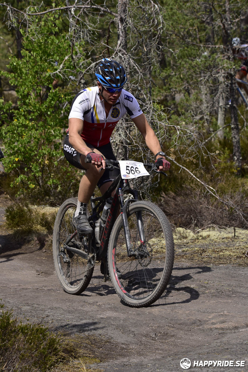 Bild från Lida Loop 2018