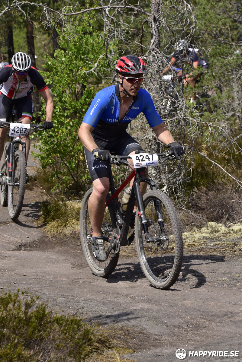 Bild från Lida Loop 2018
