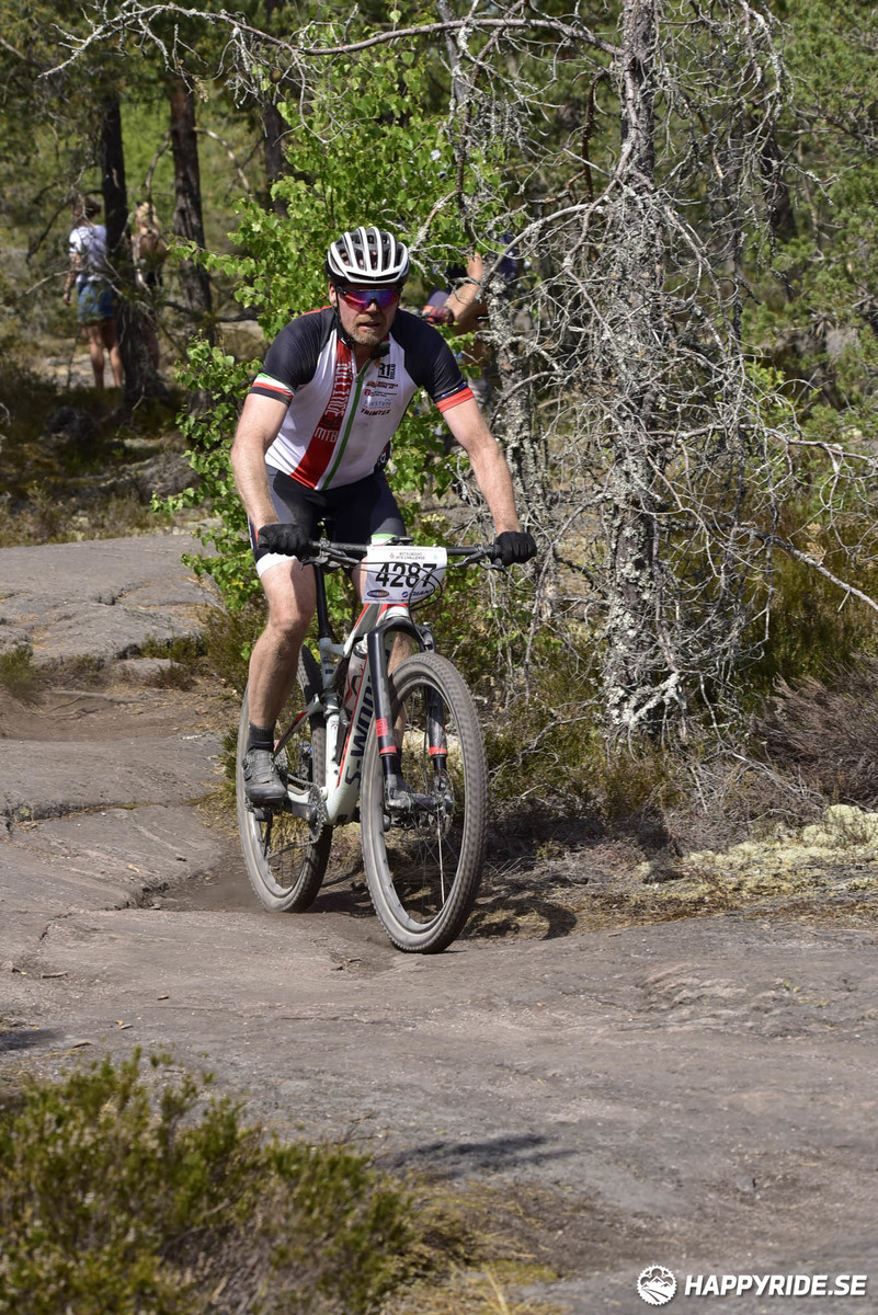Bild från Lida Loop 2018