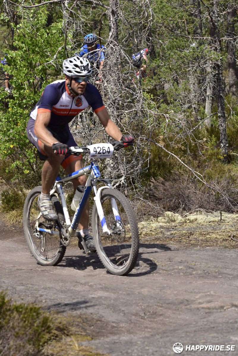 Bild från Lida Loop 2018