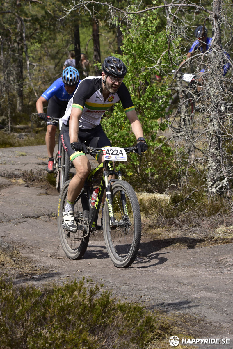 Bild från Lida Loop 2018