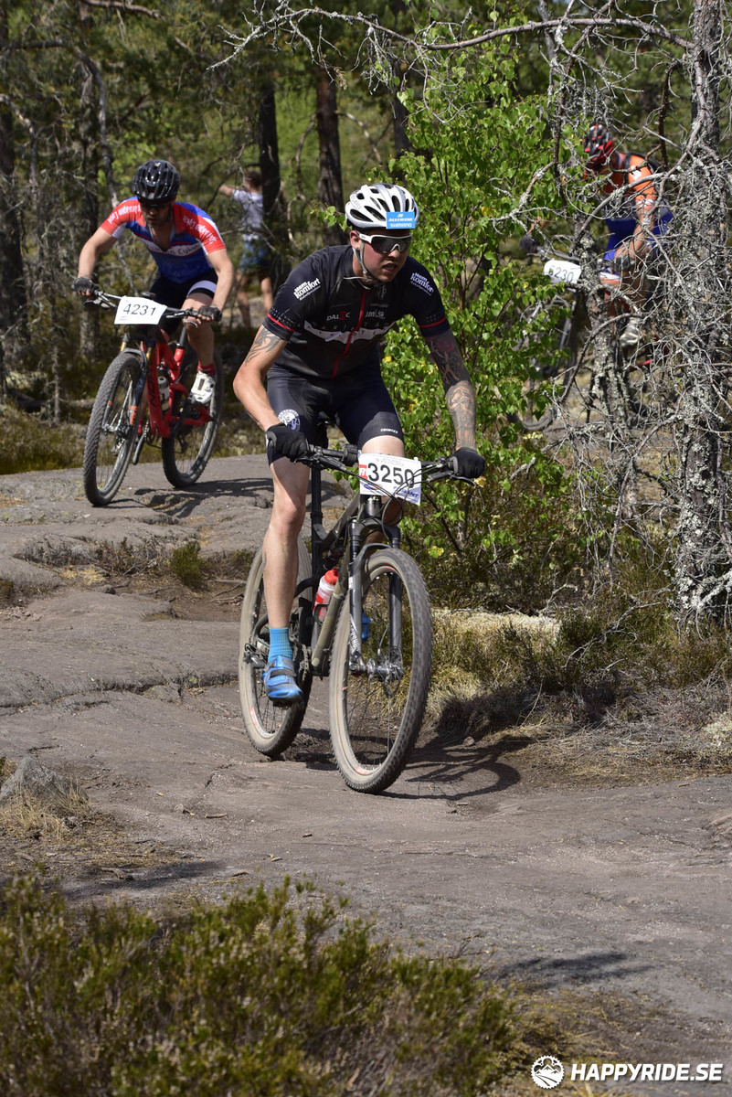 Bild från Lida Loop 2018