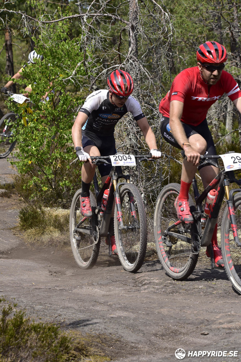 Bild från Lida Loop 2018