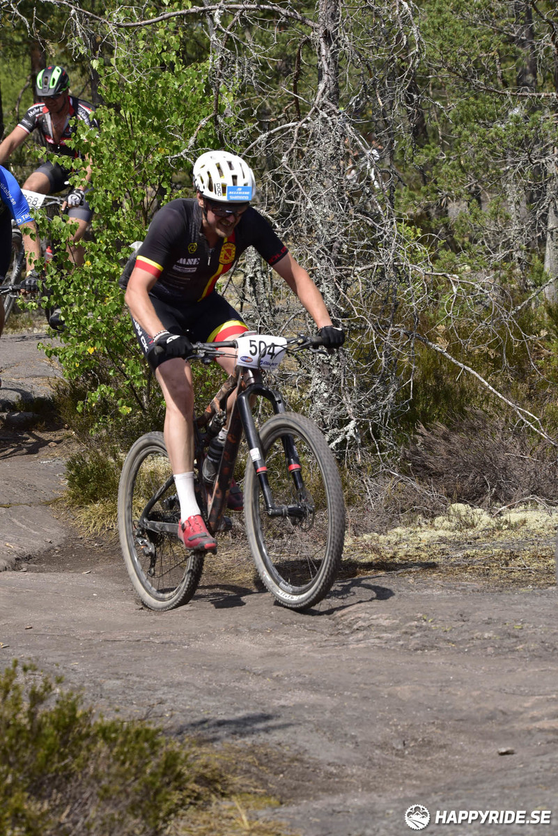 Bild från Lida Loop 2018