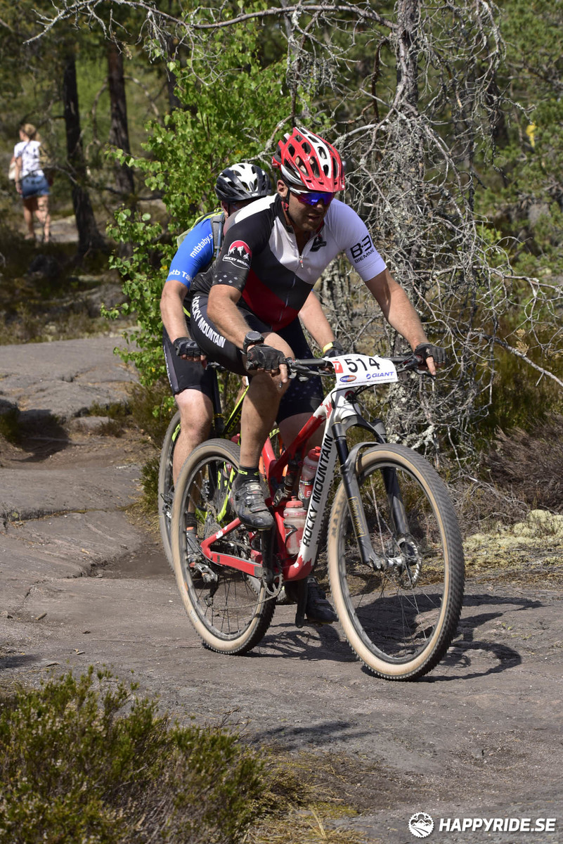 Bild från Lida Loop 2018