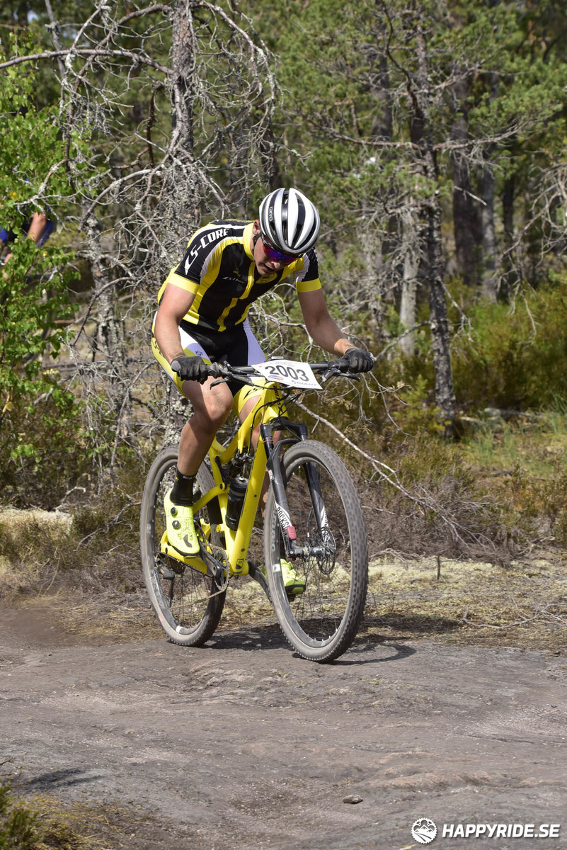 Bild från Lida Loop 2018