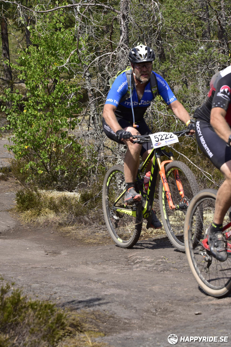 Bild från Lida Loop 2018