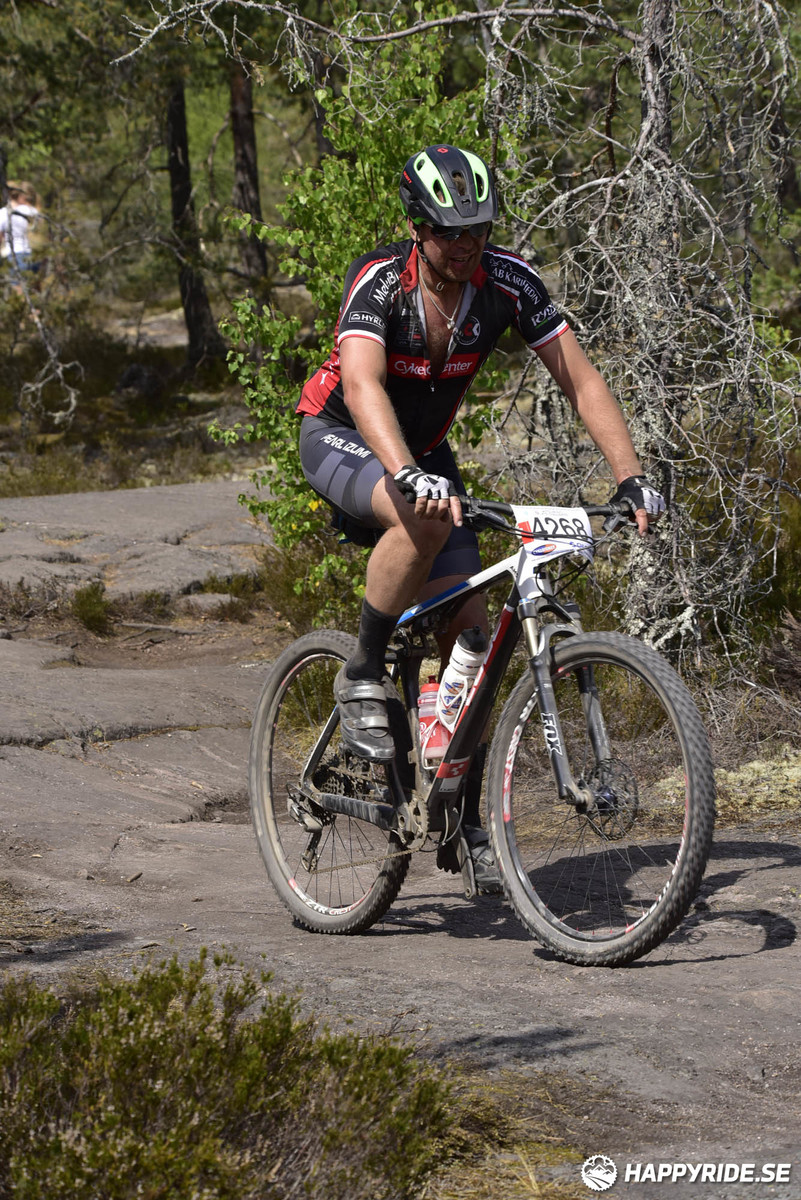 Bild från Lida Loop 2018