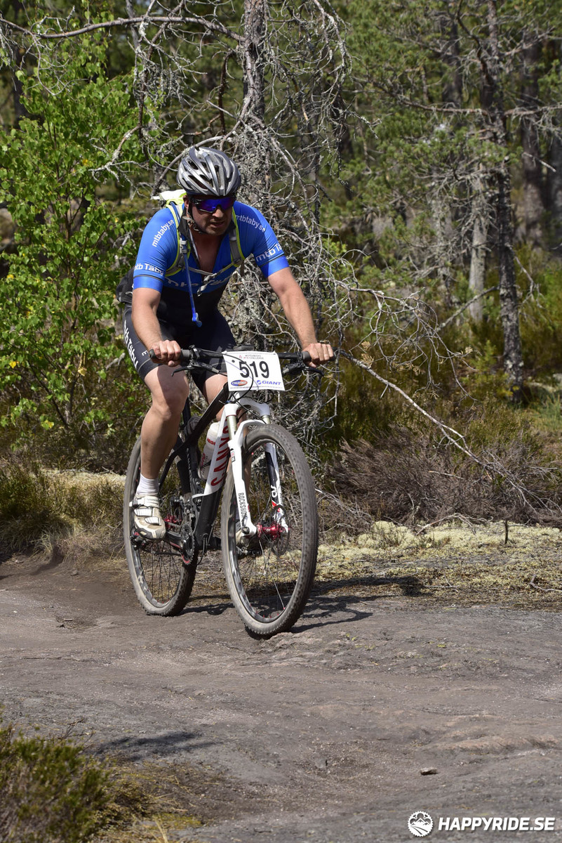Bild från Lida Loop 2018