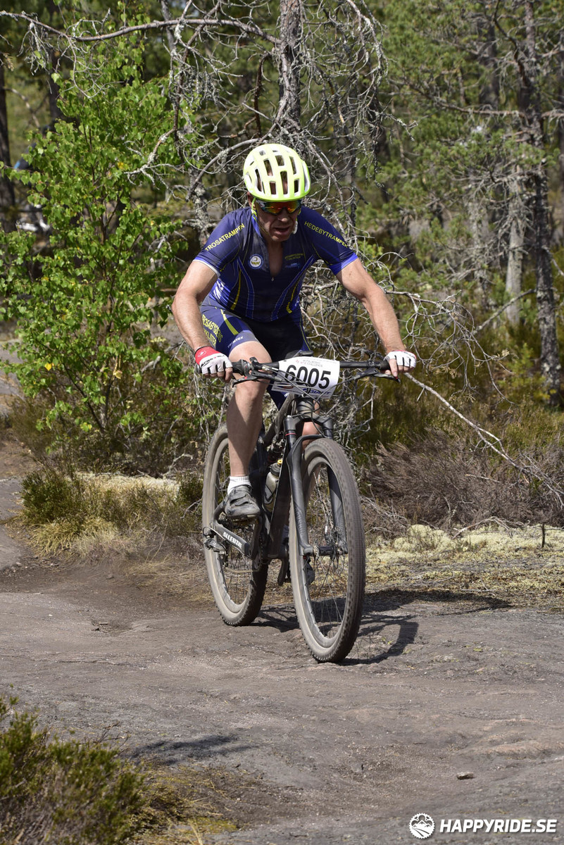 Bild från Lida Loop 2018