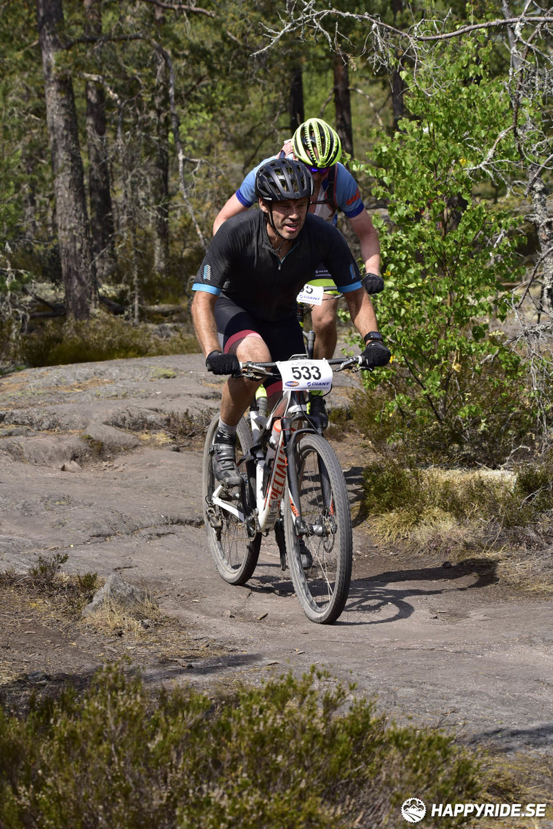 Bild från Lida Loop 2018