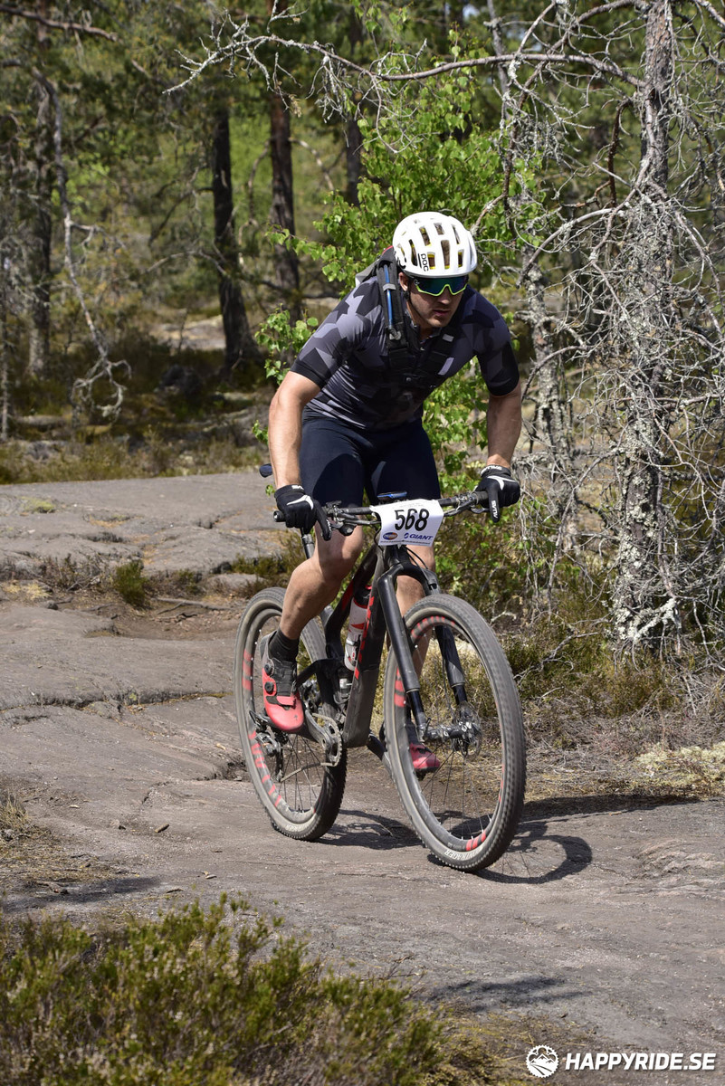 Bild från Lida Loop 2018