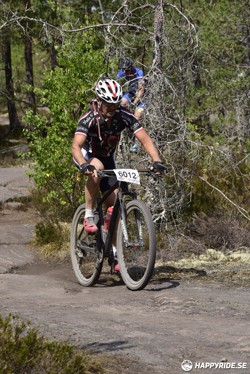 Bild från Lida Loop 2018