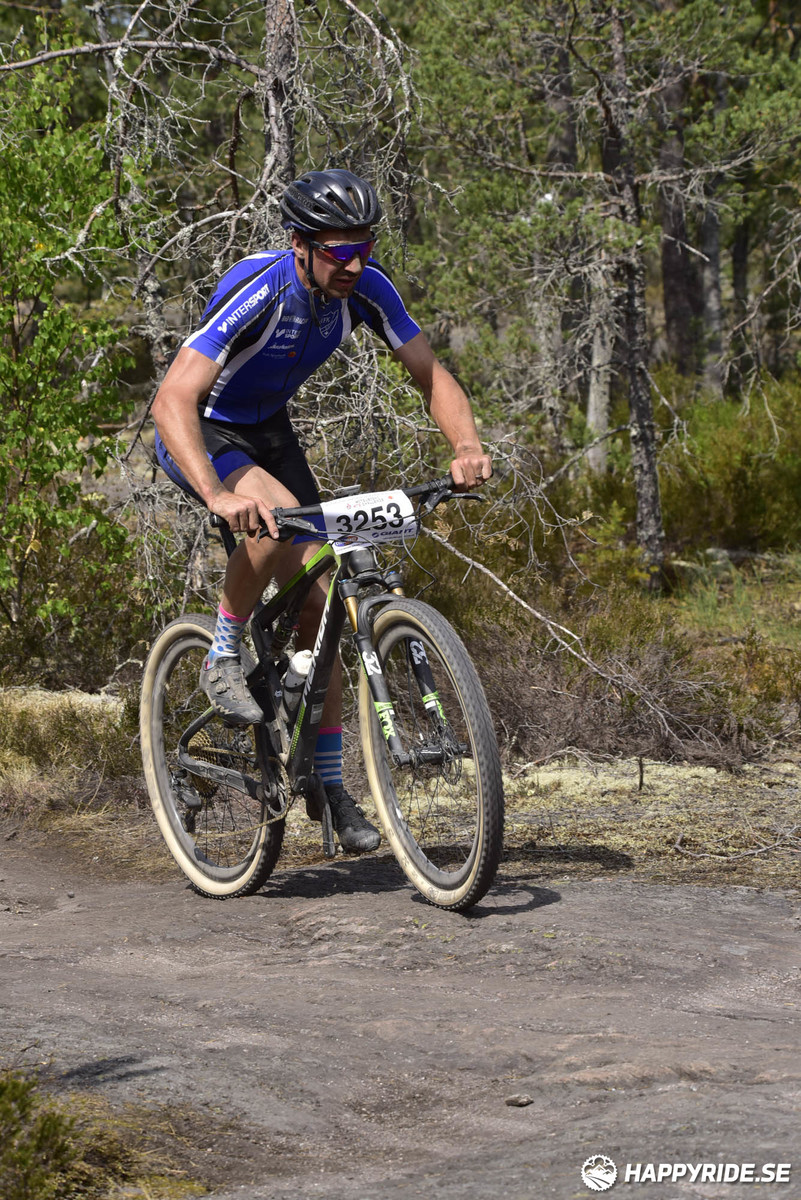 Bild från Lida Loop 2018