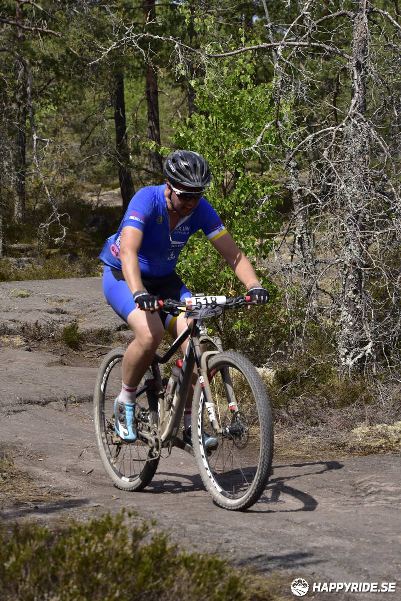Bild från Lida Loop 2018
