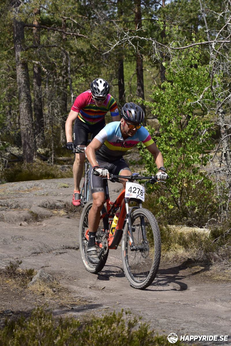 Bild från Lida Loop 2018