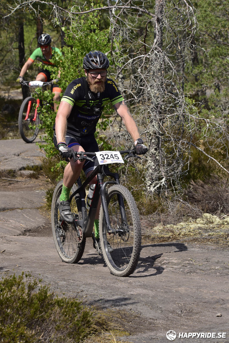 Bild från Lida Loop 2018