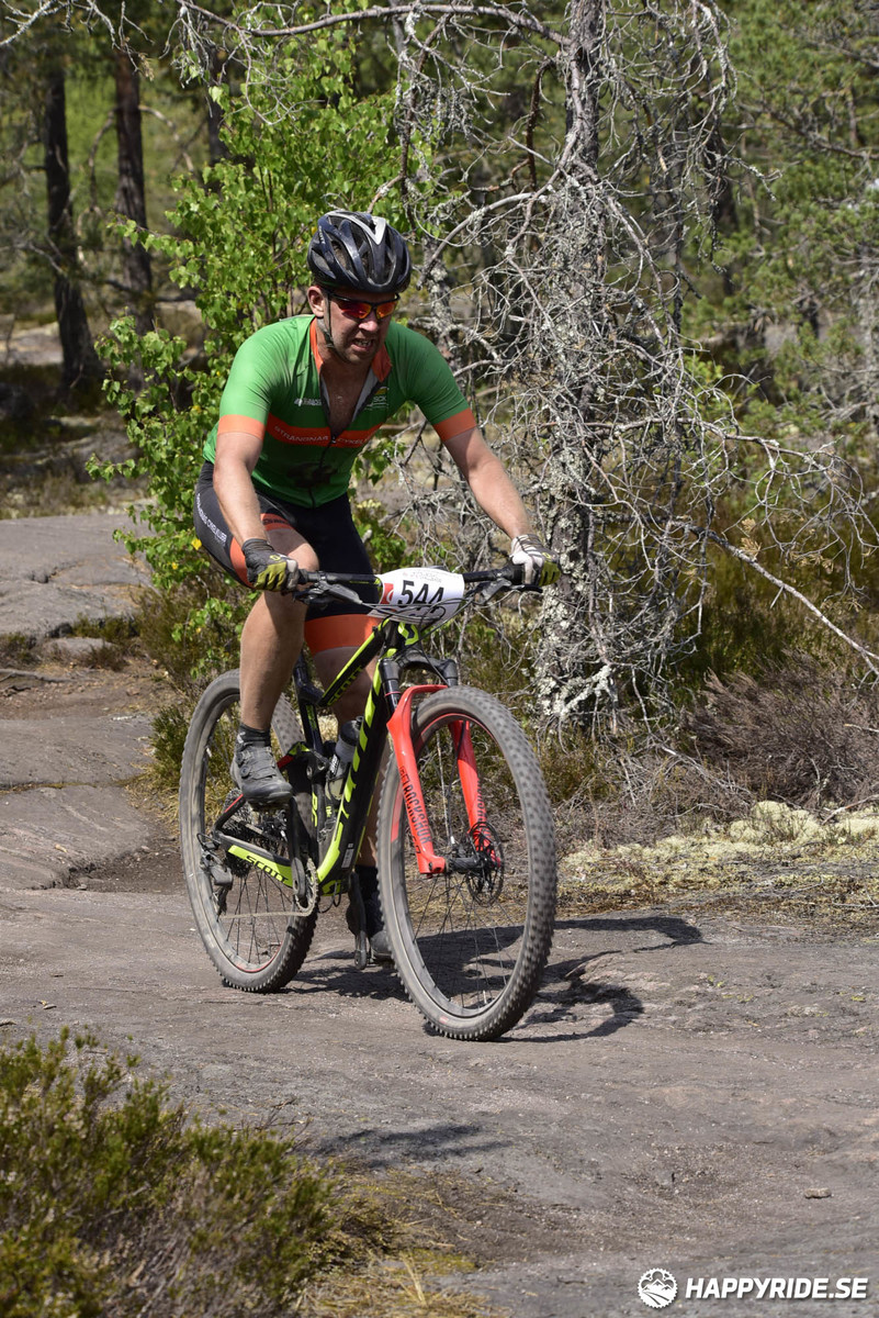 Bild från Lida Loop 2018
