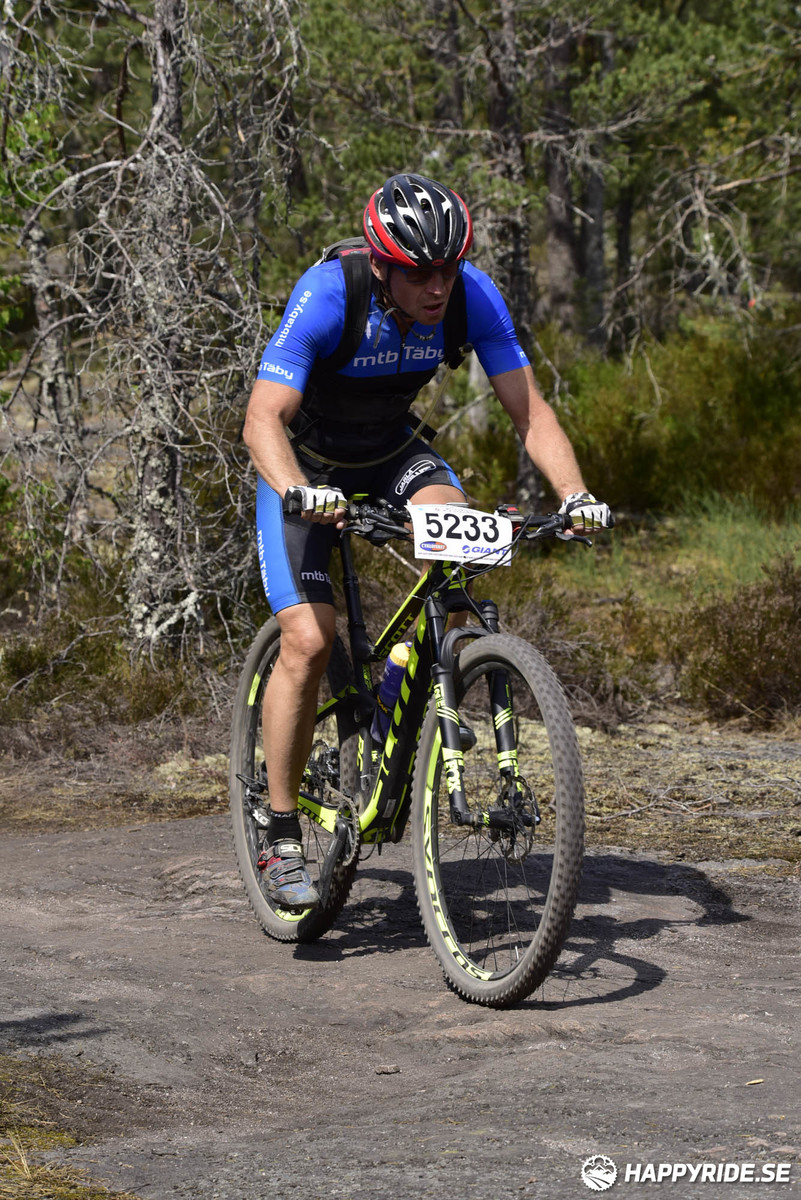 Bild från Lida Loop 2018