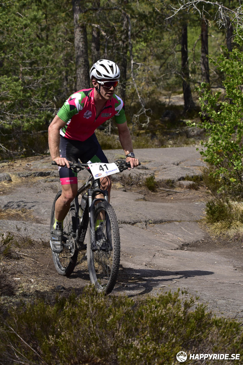 Bild från Lida Loop 2018