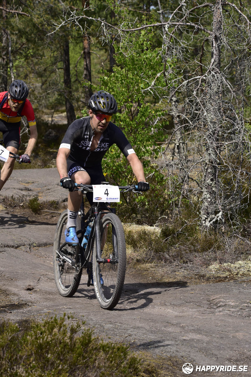 Bild från Lida Loop 2018