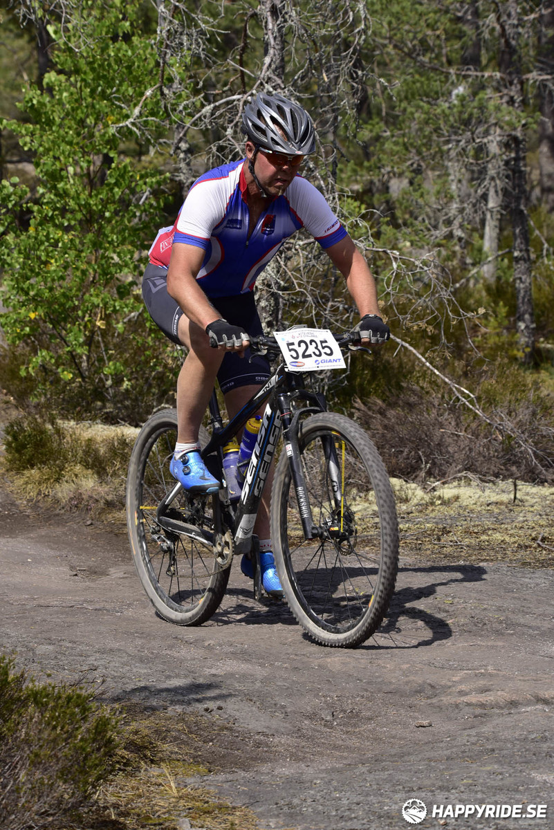 Bild från Lida Loop 2018