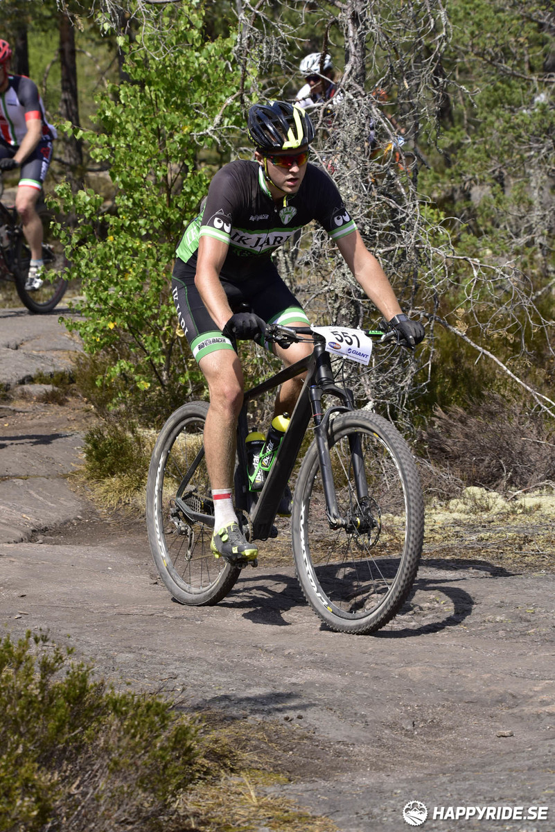 Bild från Lida Loop 2018