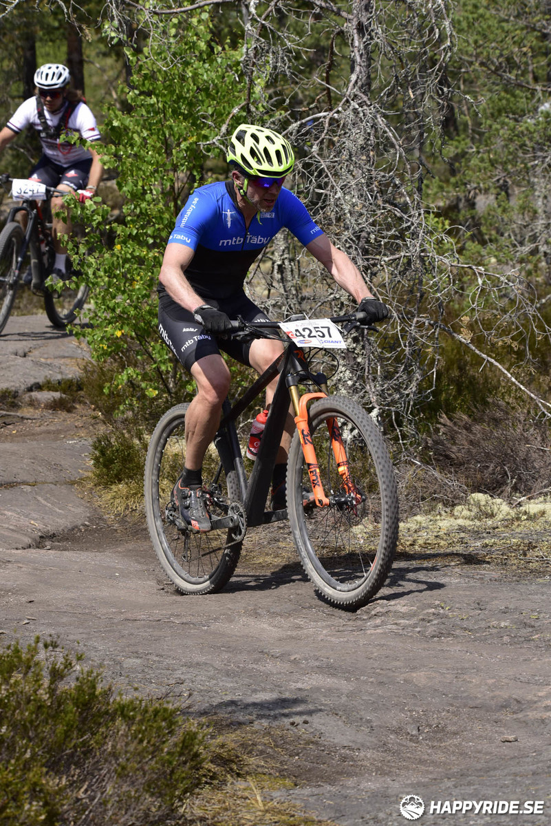 Bild från Lida Loop 2018