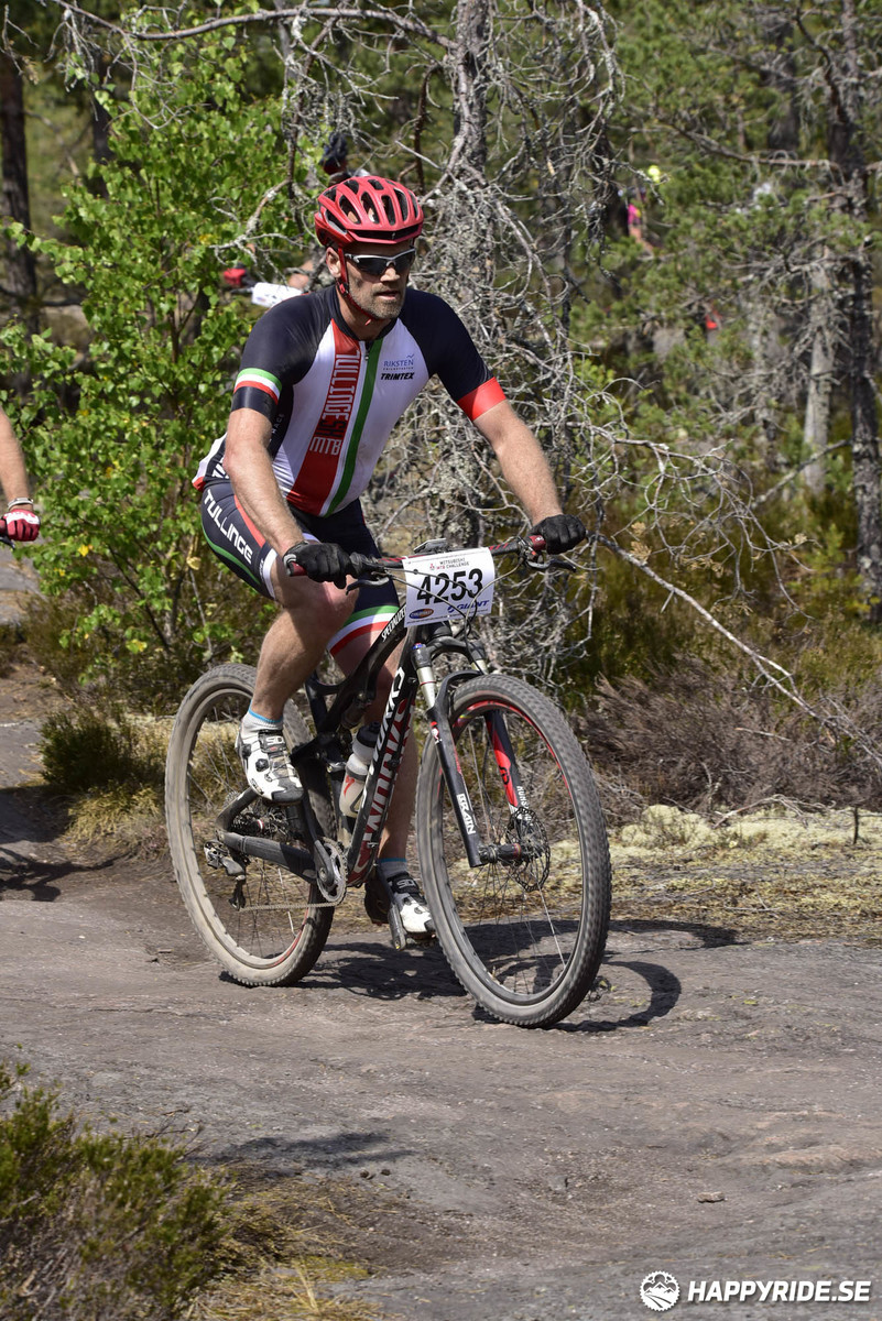 Bild från Lida Loop 2018