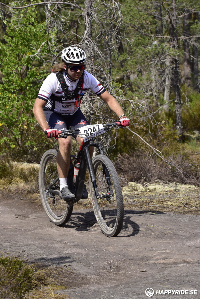 Bild från Lida Loop 2018
