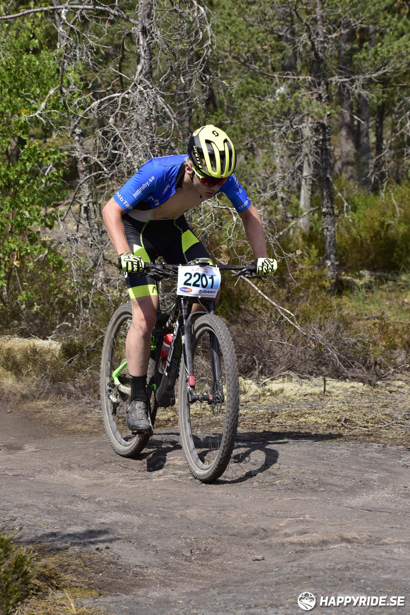 Bild från Lida Loop 2018