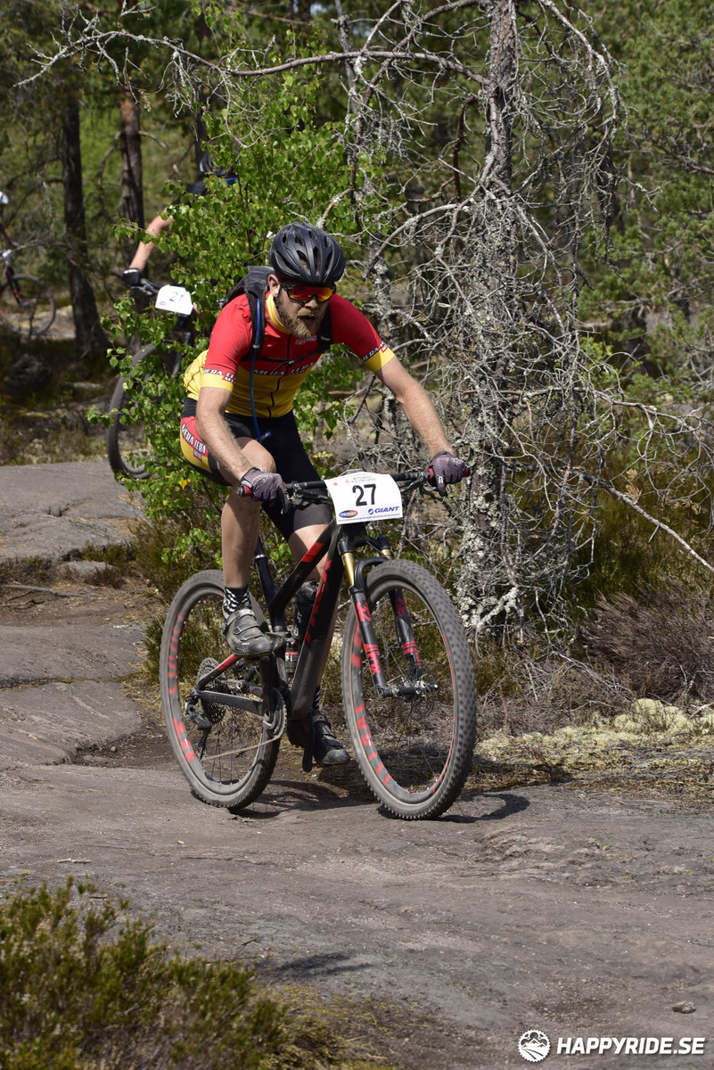 Bild från Lida Loop 2018