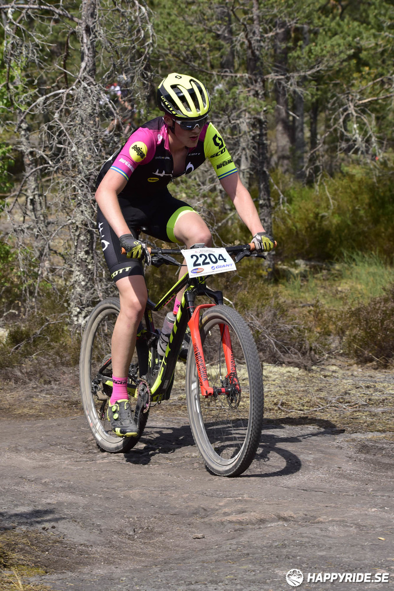 Bild från Lida Loop 2018