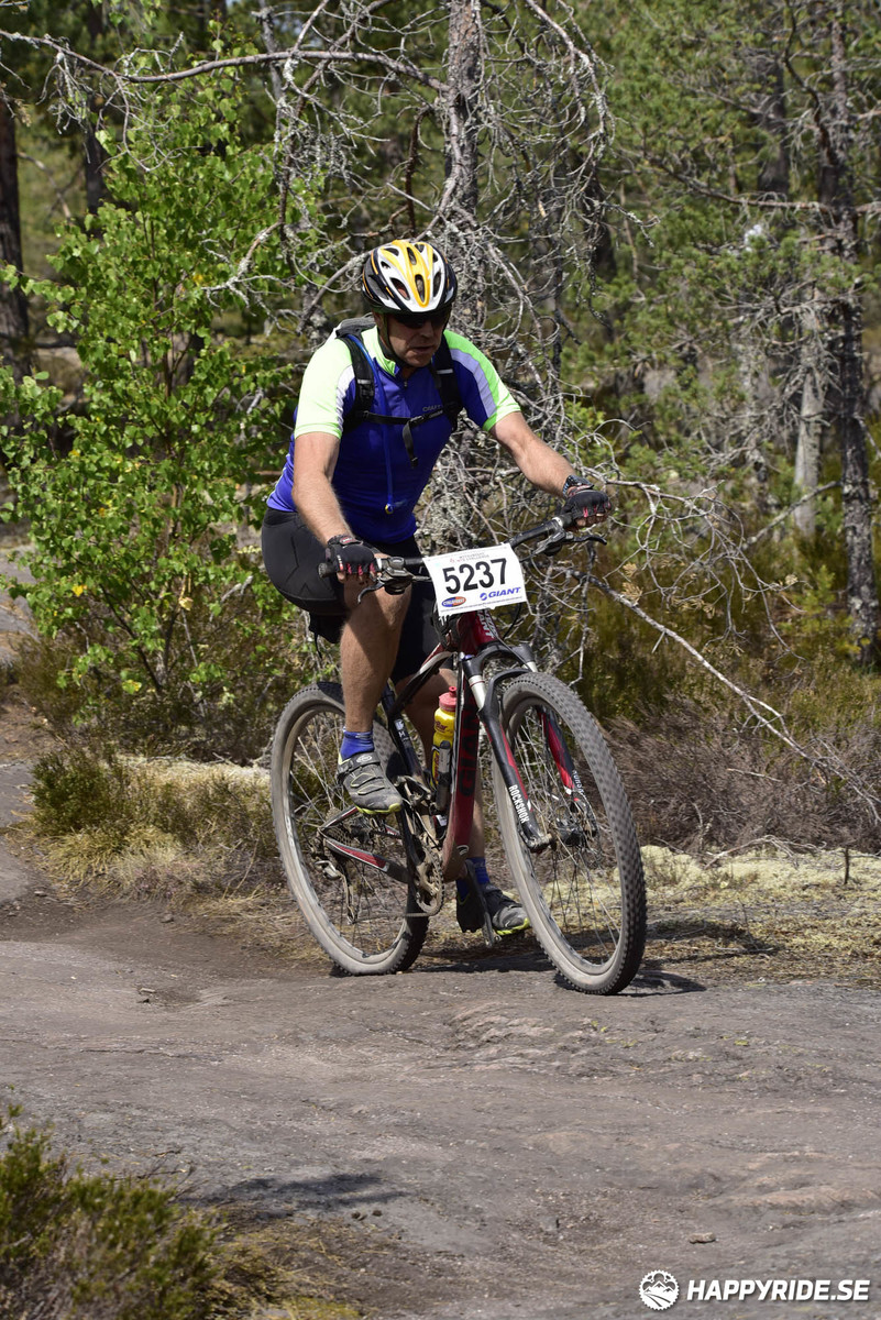 Bild från Lida Loop 2018