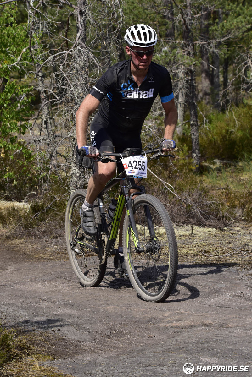 Bild från Lida Loop 2018
