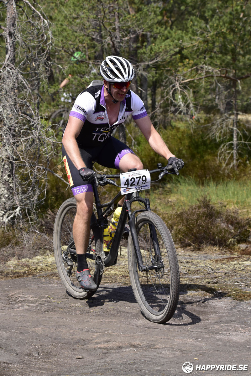 Bild från Lida Loop 2018