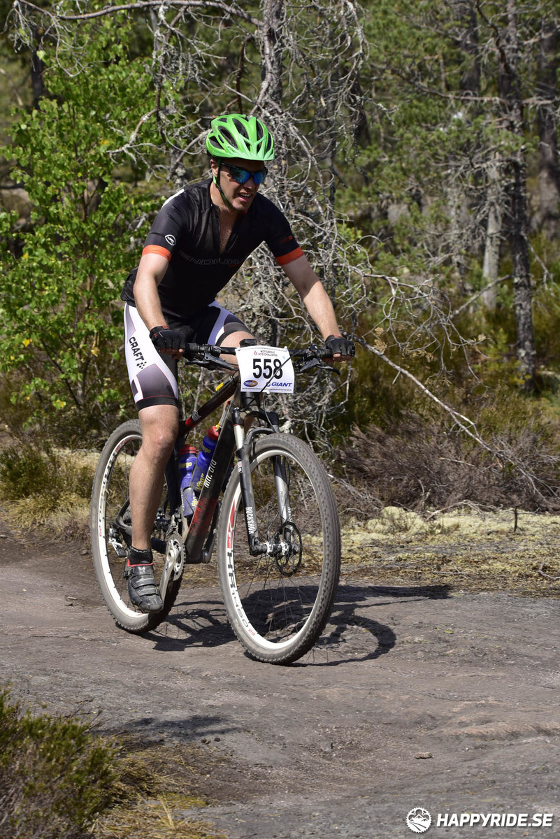 Bild från Lida Loop 2018