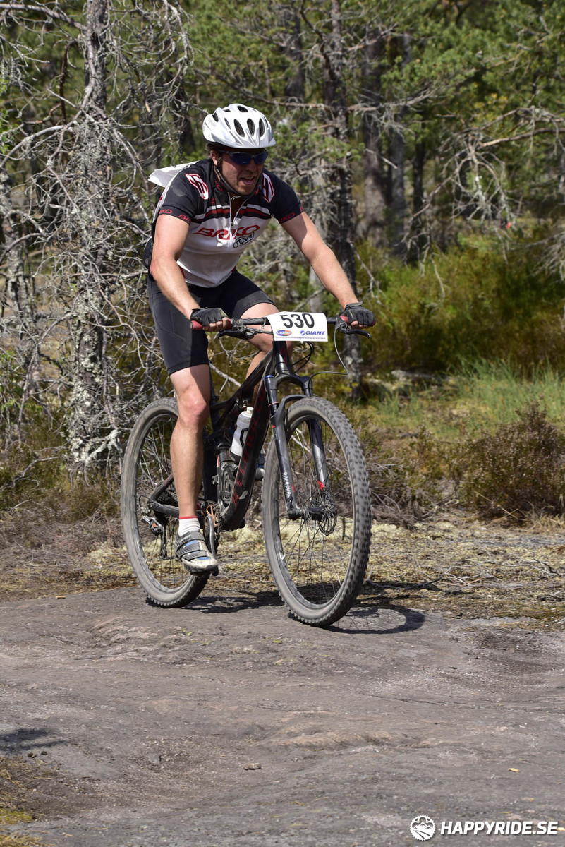 Bild från Lida Loop 2018